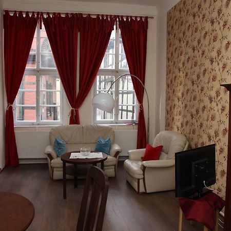 Ferienwohnung Hoellenblick Quedlinburg Quarto foto