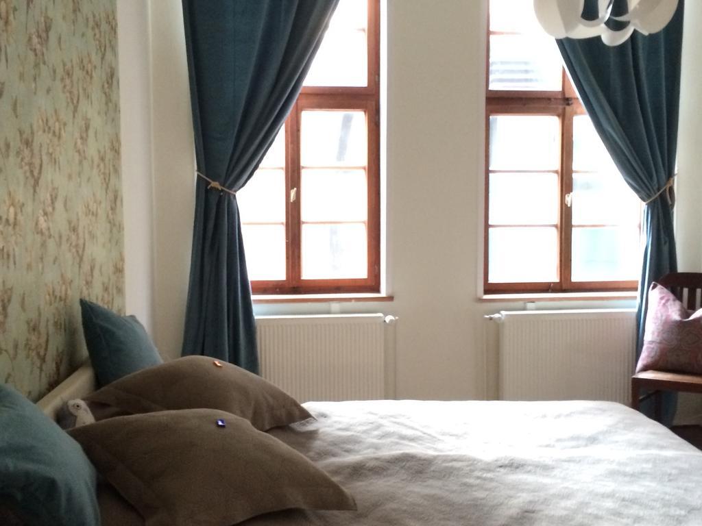Ferienwohnung Hoellenblick Quedlinburg Quarto foto